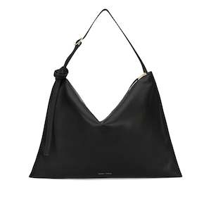 Mr Chopalopagus - Black