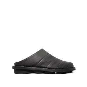 Trippen: Enfold - Black