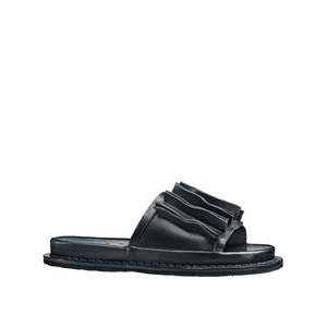 Trippen: Slate - Black