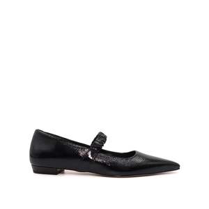 Rosina - Black Patent