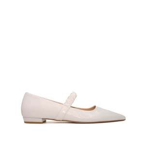 Rosina - White Patent