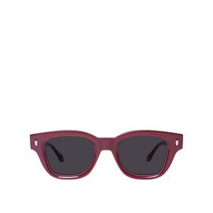 Valley Eyewear: Ritual - Burgundy