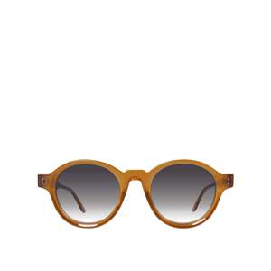 Valley Eyewear: Motel - Ochre