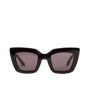 Brigada - Black Gloss