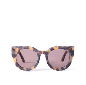 A.D.C.C - Matte Tortoise