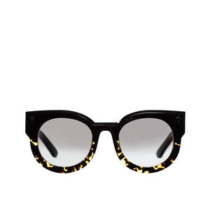 Valley Eyewear: A.D.C.C - Black to Tortoise