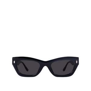 Valley Eyewear: Delancey - Gloss Black