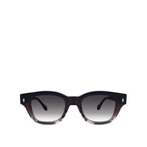 Valley Eyewear: Ritual - Smoky Quartz Fade