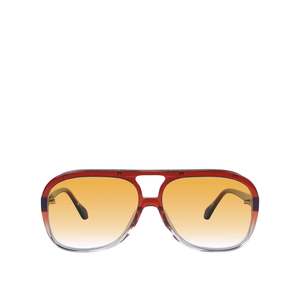 Bang Bang - Burnt Orange Fade