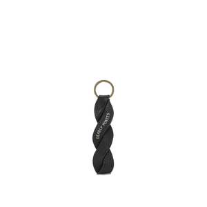 Twister Charm - Black