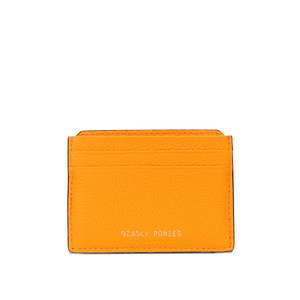 Deadly Ponies: Card File - Marmalade