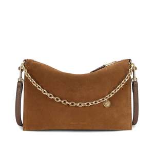 Deadly Ponies: Mr Siamese - Gingerbread Suede