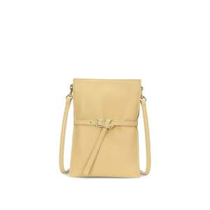 Deadly Ponies: Mr Penny Pouchette - Straw