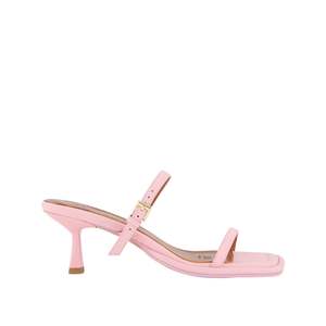 Sandals: Lou Lou - Pink Orchid