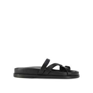 Ariadne Slide - Black