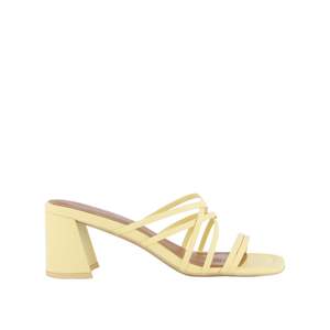 Bronwyn: Lake - Butter