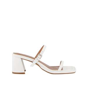 Bronwyn: Lucia - White Orchid