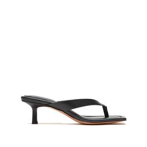 Nelson Made: Ida Mini - Black