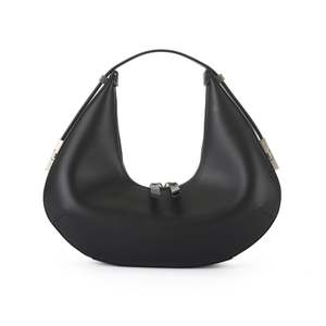 Clutch Bags: Toni Hobo - Black