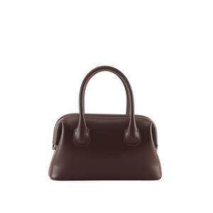 Clutch Bags: Boat Brot - Choco Brown