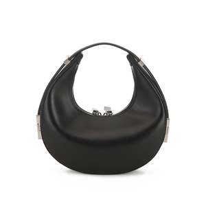 Clutch Bags: Toni Mini - Black