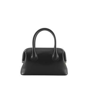 Clutch Bags: Boat Brot - Black