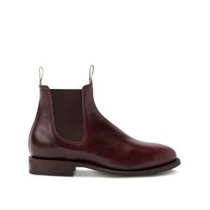 Moriarty - Chocolate Raisin