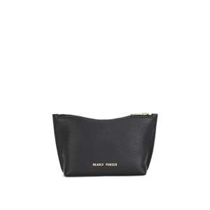 Deadly Ponies: Poucher - Black