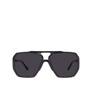 Rodeo - Gloss Black/Black Gradient Lens