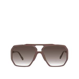 Rodeo - Chocolate/Brown Gradient Lens