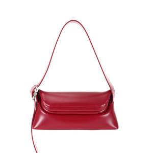 Folder Brot - Plum Red