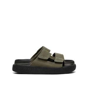 Sale: Etna - Kaki/Black