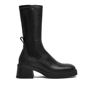 Miista: Fabi - Black