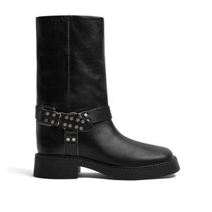 Miista: Maitea - Black