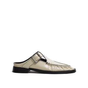 Miista: Gianna - Cream