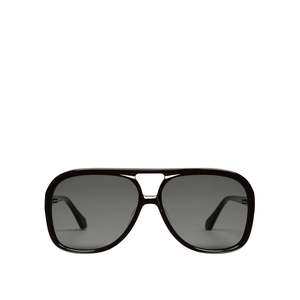 Bang - Gloss Black/Black Lens