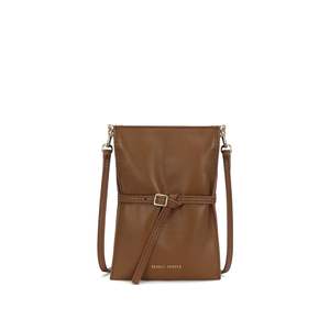 Mr Penny Pouchette - Toffee