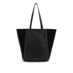 Deadly Ponies: Mr Scurry Tote Midi - Black