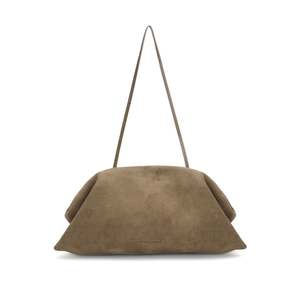 Mr Vault - Donkey Suede