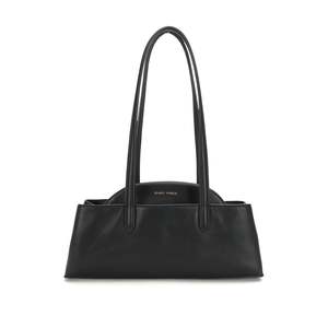 Mr Vault Tote Mini - Black