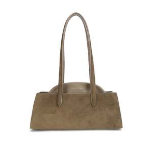 Deadly Ponies: Mr Vault Tote Mini - Donkey Suede