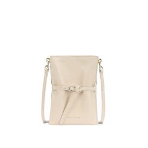 Mr Penny Pouchette - Porcelain