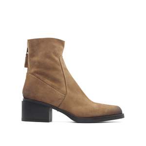 Elena Iachi: Alba - Camel Suede