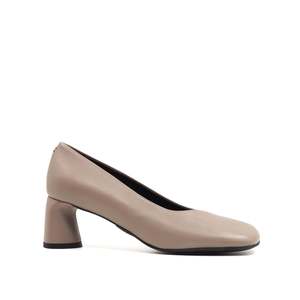 Halmanera: Ellis - Taupe