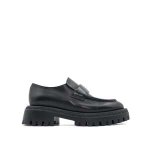 Halmanera: Reed Stud - Black