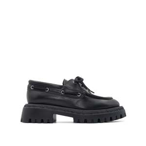 Halmanera: Ansel - Black