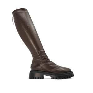 Halmanera: Foster - Tmoro