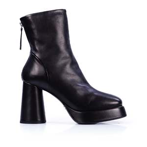 Halmanera: Morgan - Black