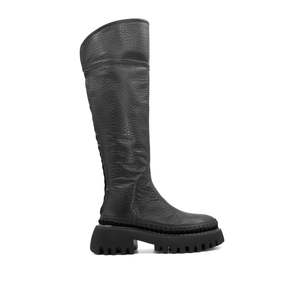 Boots: Sandra - Black