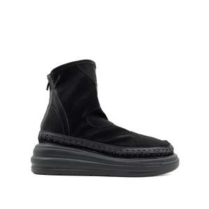 Nils - Black
